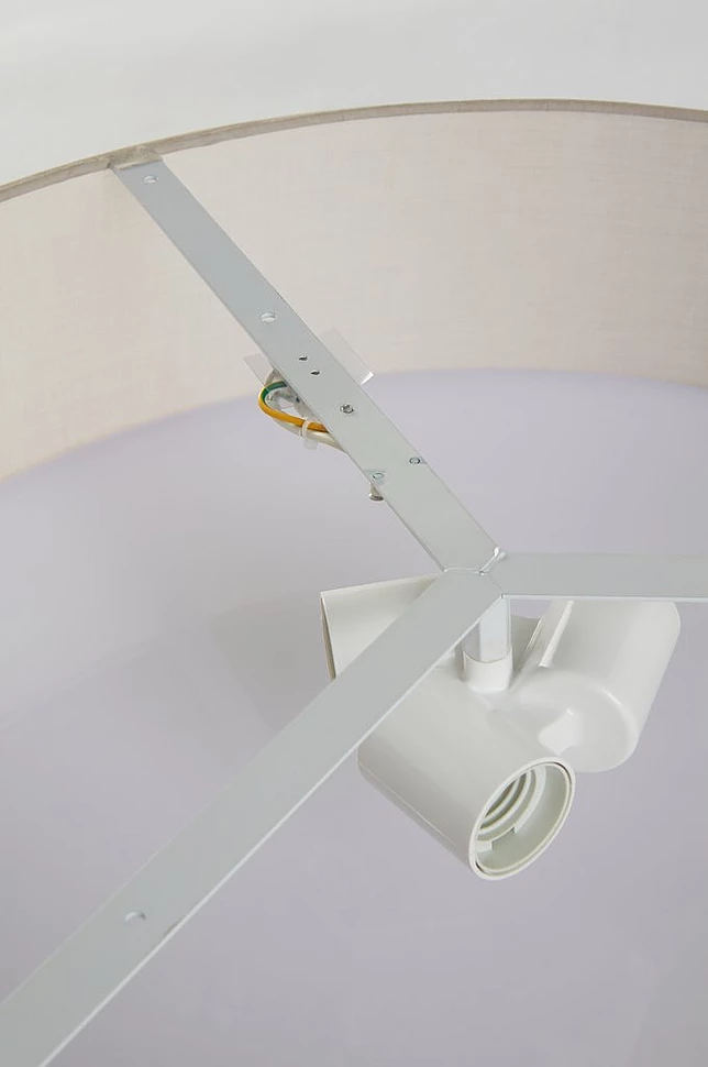 ALLAN Taklampe ø 60 cm