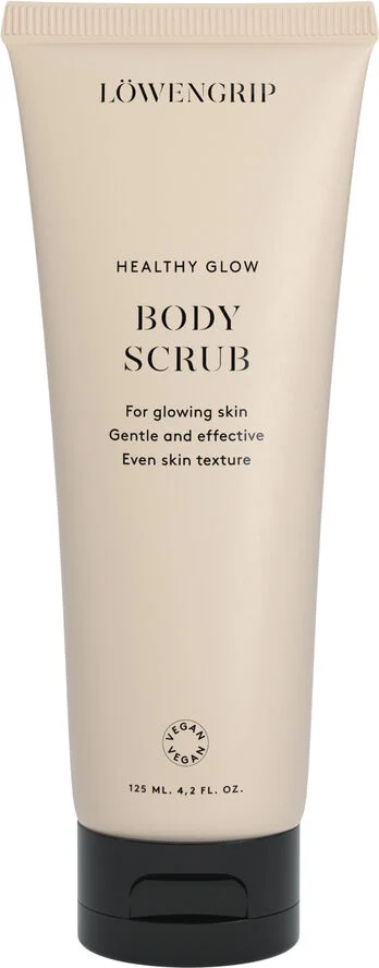 Löwengrip Healthy Glow - Body Scrub