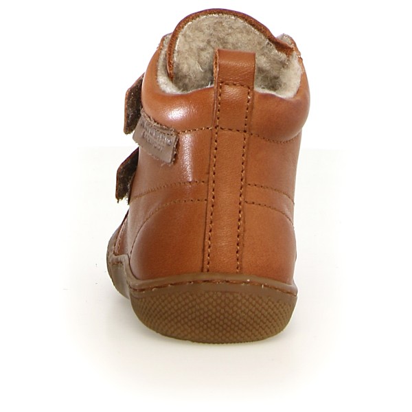 Naturino - Kid's Wigghi VL Nappa Spazz. Lined - Chaussures d'hiver