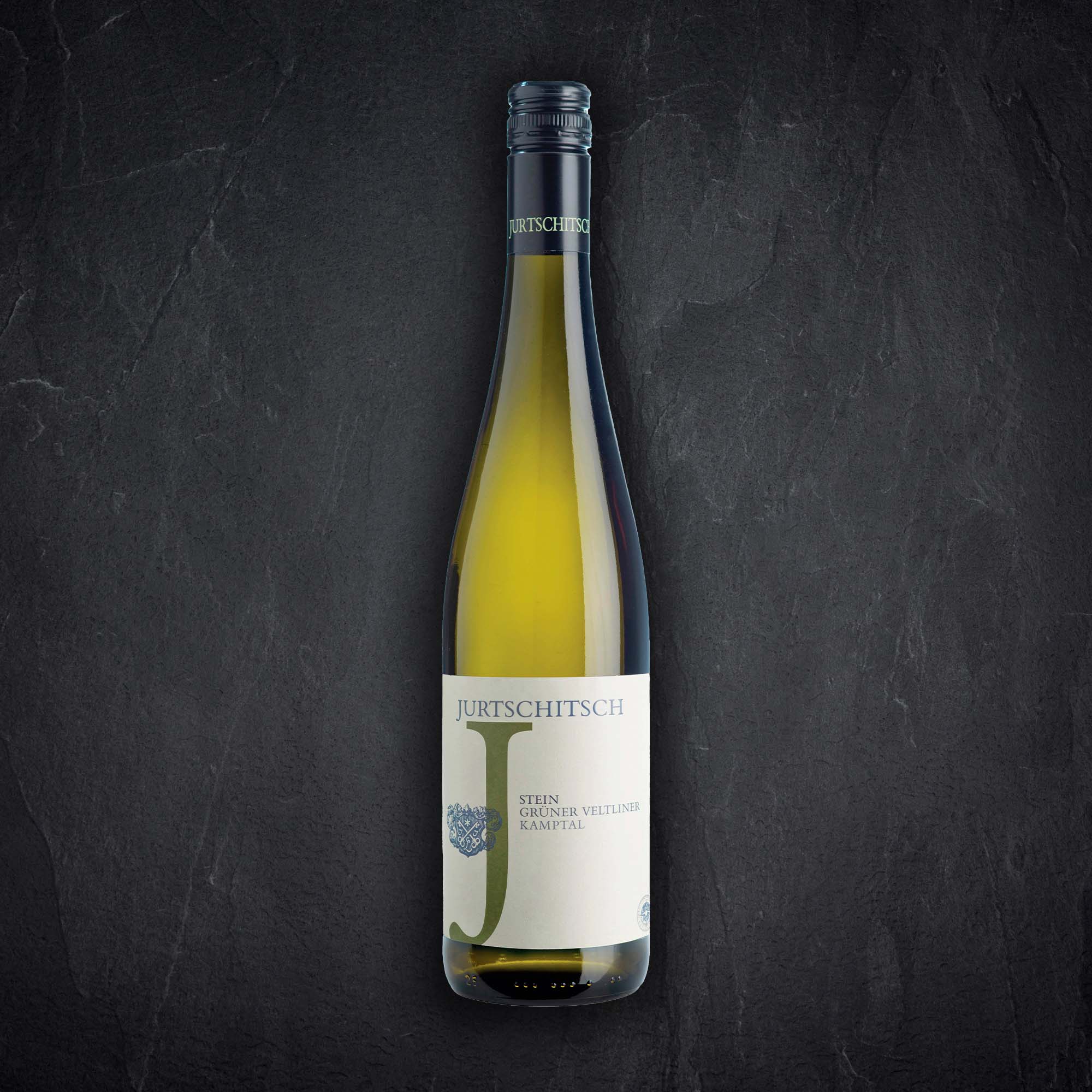 Jurtschitsch Grüner Veltliner Stein Bio