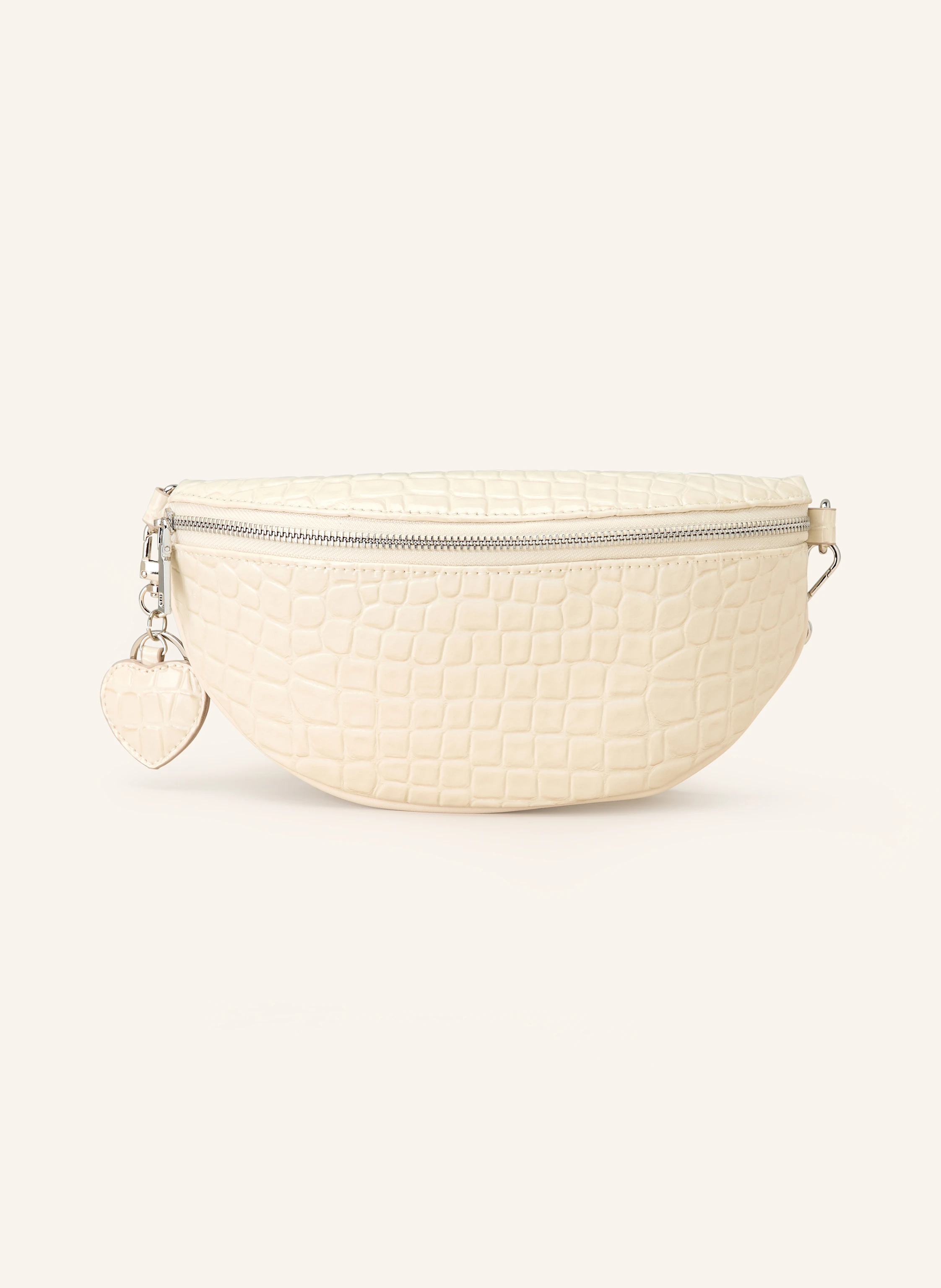 SEIDENFELT Gürteltasche