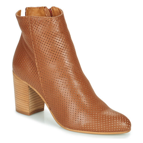 JB Martin - MALICE - NAPPA CAMEL