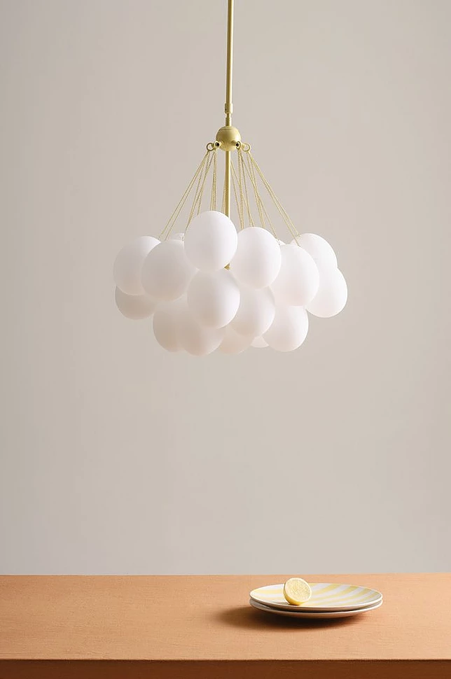SEATON 21 taklampe