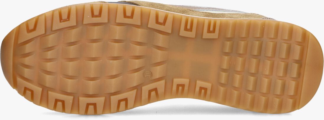 PIEDI NUDI beige piedi nudi lage sneakers gavi