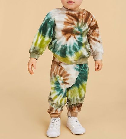 Molo Hosen - Simeon - Swirl Baby