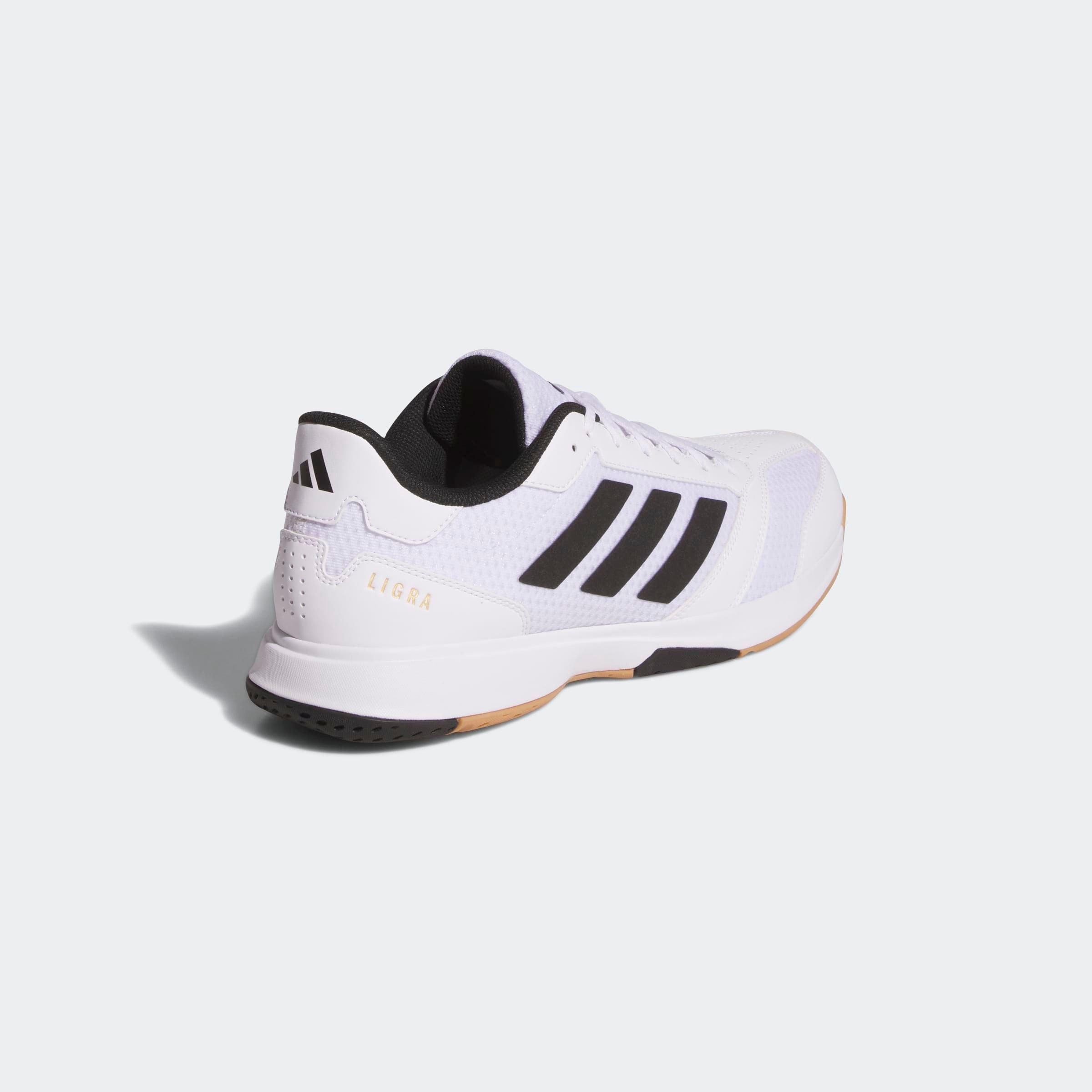 adidas Performance Hallenschuh »LIGRA 8 INDOOR«  geeignet für jeden Hallensport