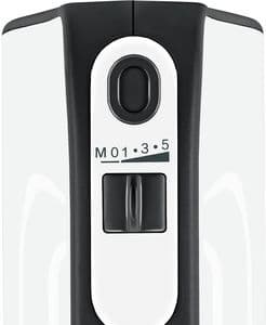 Bosch StyLine håndmikser MFQ4020