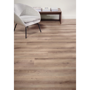 Le Noir & Blanc laminaat Authentiek naturel eiken