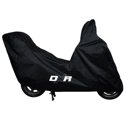 Housse de scooter DXR SCUDO - Taille Maxi-Scoot Universel