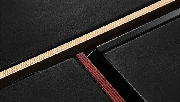 Sonus Faber Lumina III Wengé (la paire) Enceintes colonne