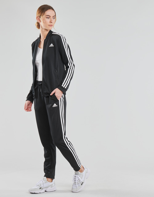 Adidas Sportswear - W 3S TR TS - Noir