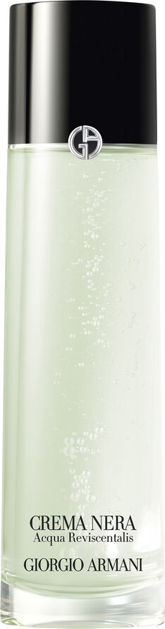 Armani Crema Nera Acqua Reviscentalis Reviving Treatment Lotion