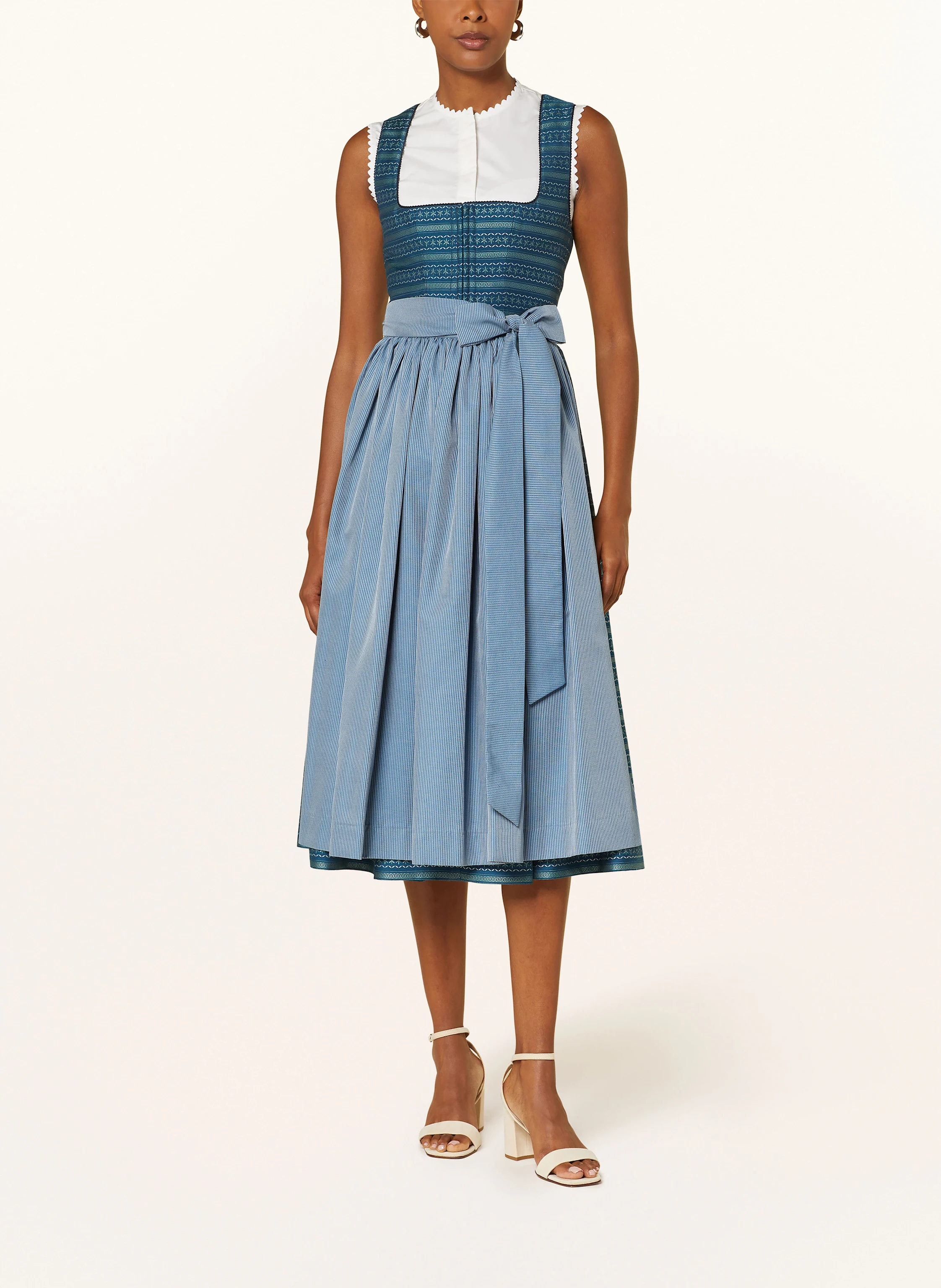 Grasegger Dirndl BRITTA