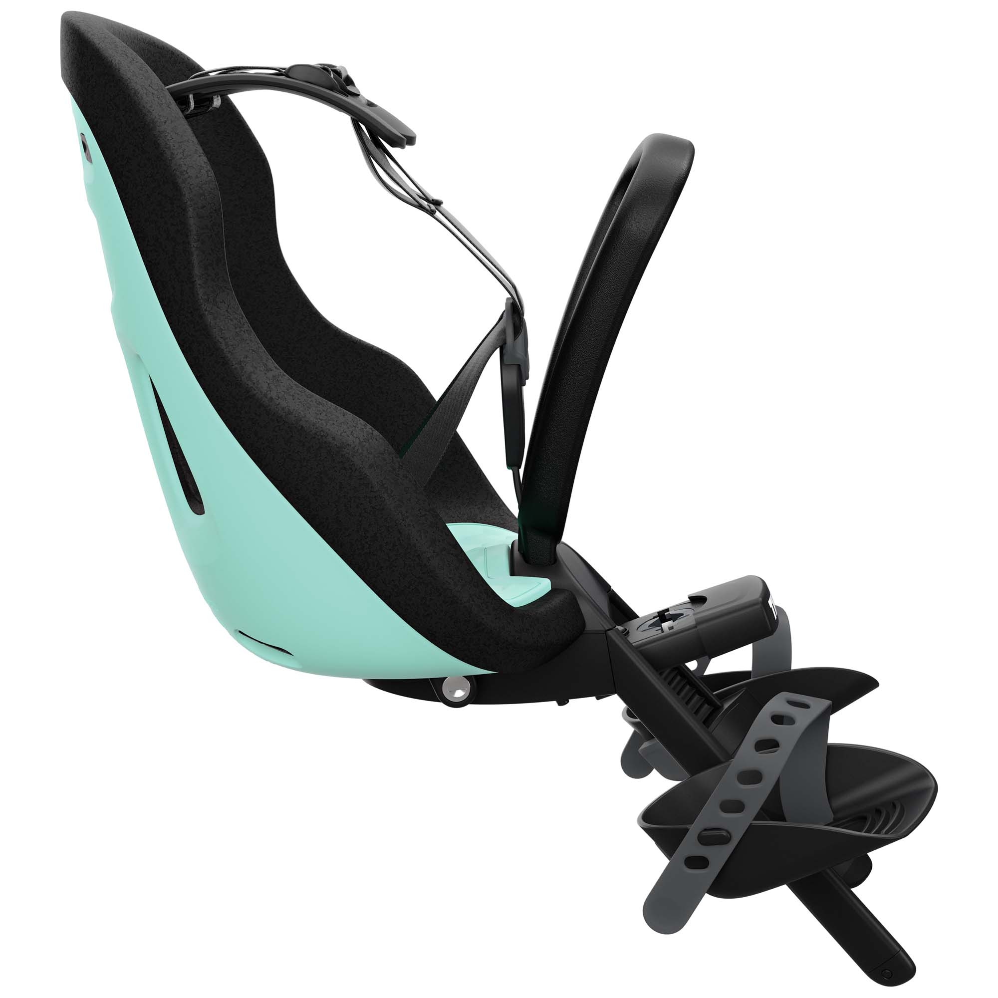 Thule Yepp Nexxt 2 Mini Mintgreen