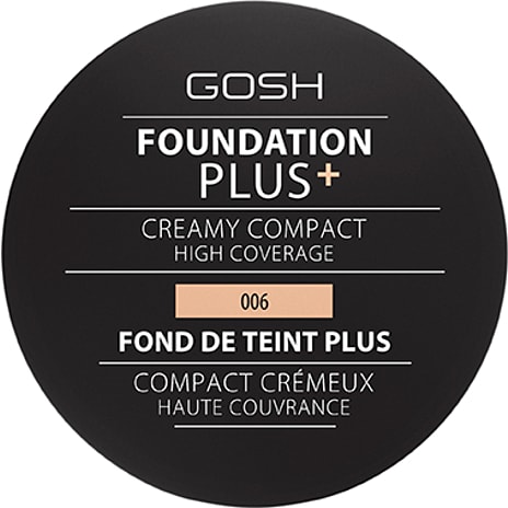 Foundation No. 006