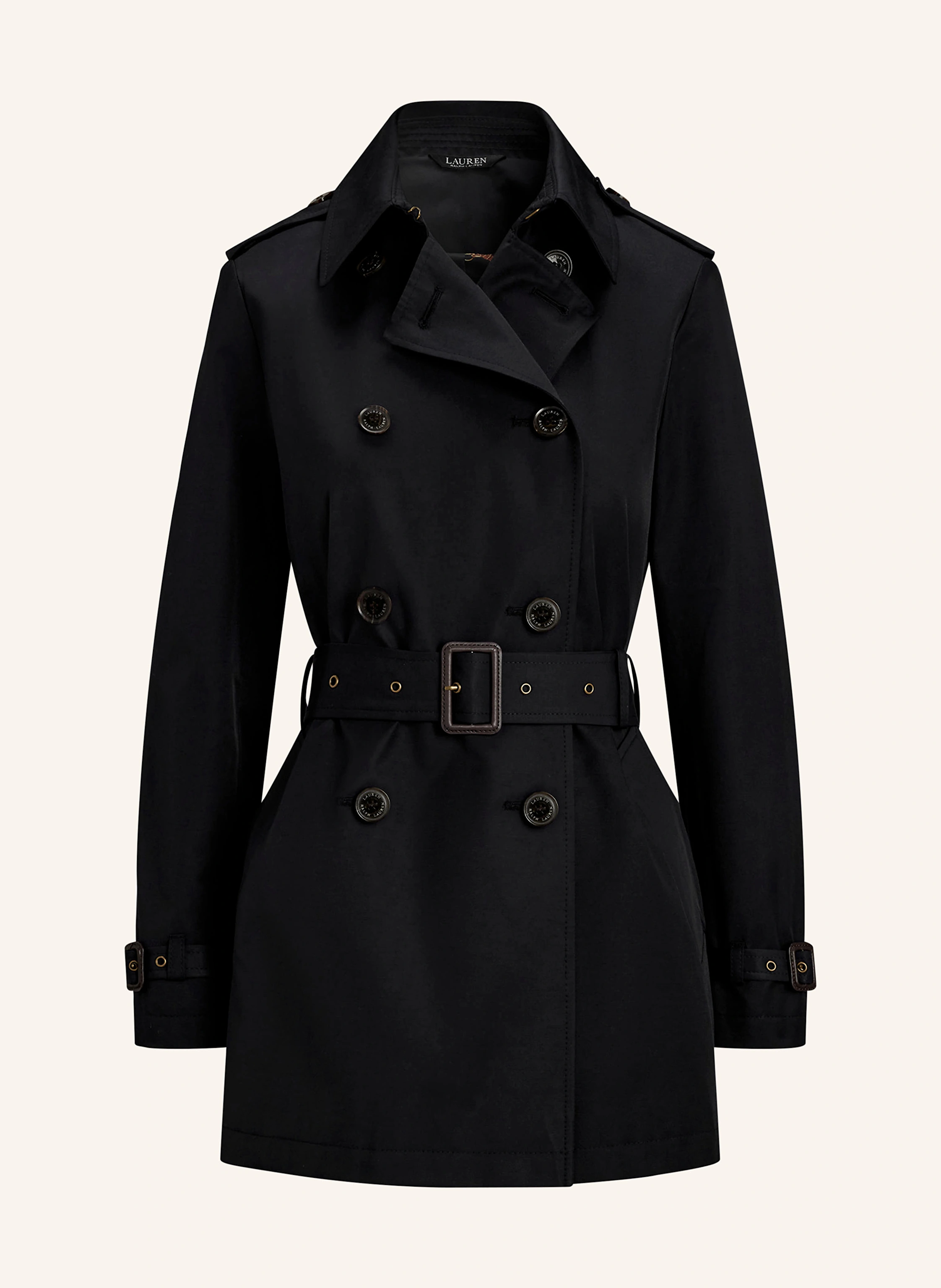 LAUREN RALPH LAUREN Trenchcoat