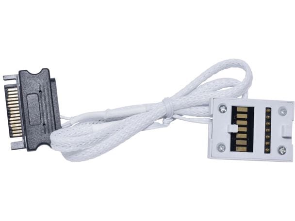 Lian Li PC-Lüfter Uni Fan TL Series Reverse Blade - 120 mm Geräuschoptimierter und leistungsorientierter Lüfter