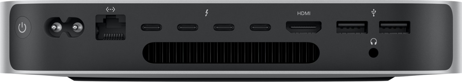 Apple Mac Mini 2023 M2 Pro