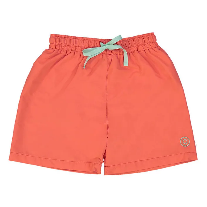 Canopea Short de Bain Diego | Corail