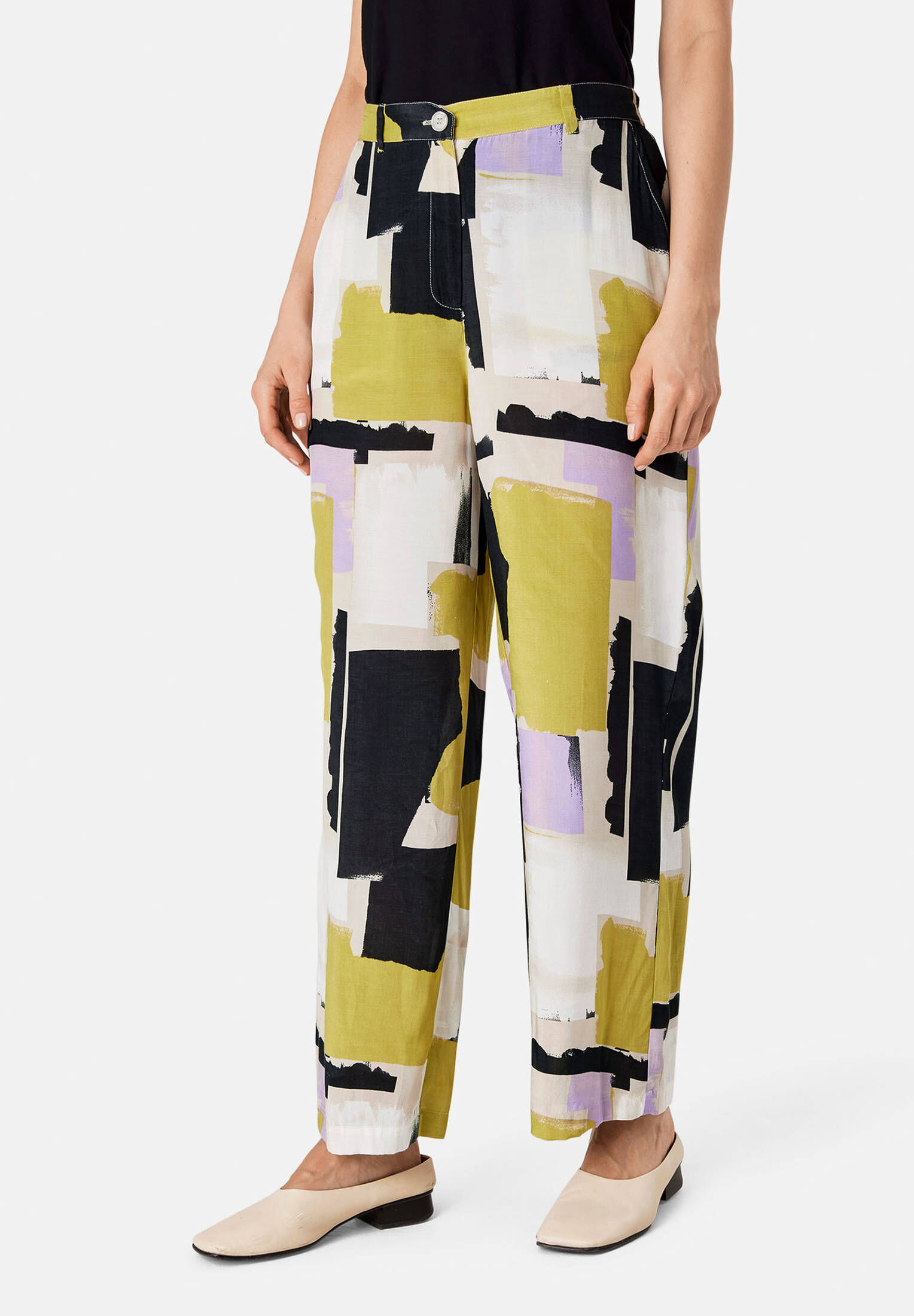 MASAI| Damen Hose Ma Perinua