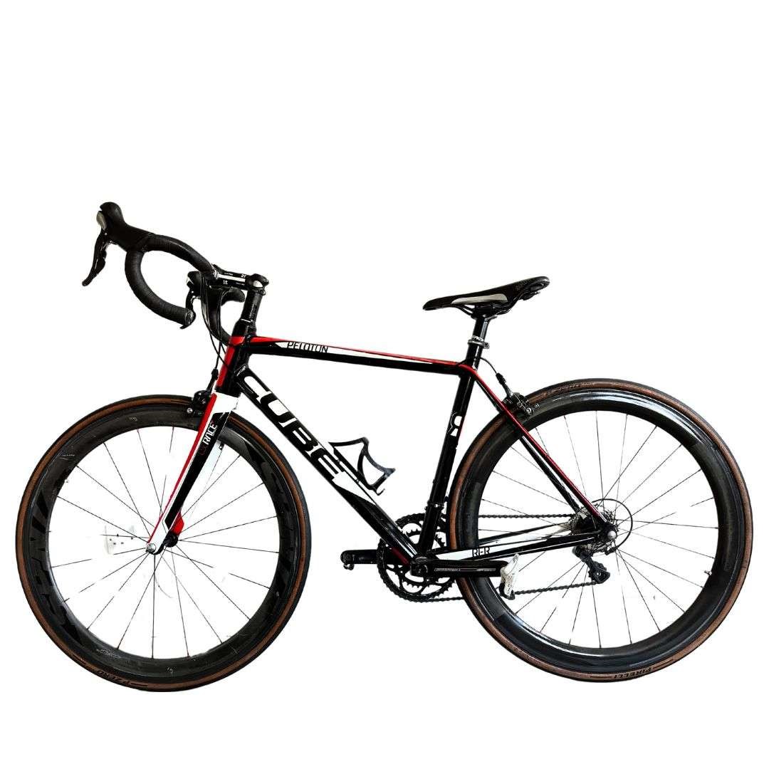 Cube Peloton Race (2015) | Diamond