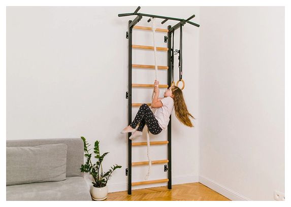Espalier de gymnastique BenchK  721B   A076
