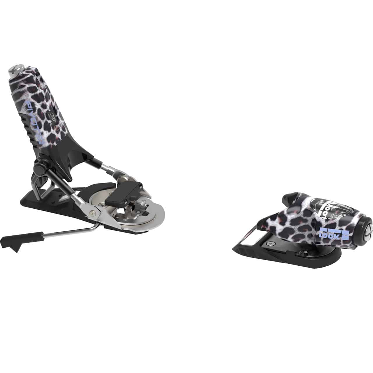 Look Pivot 15 GW Cheeta (DIN 6 - 15) | Look | L | MARKEN | XSPO