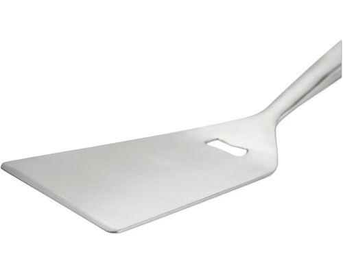 Tenneker® PRO roestvrijstalen spatel