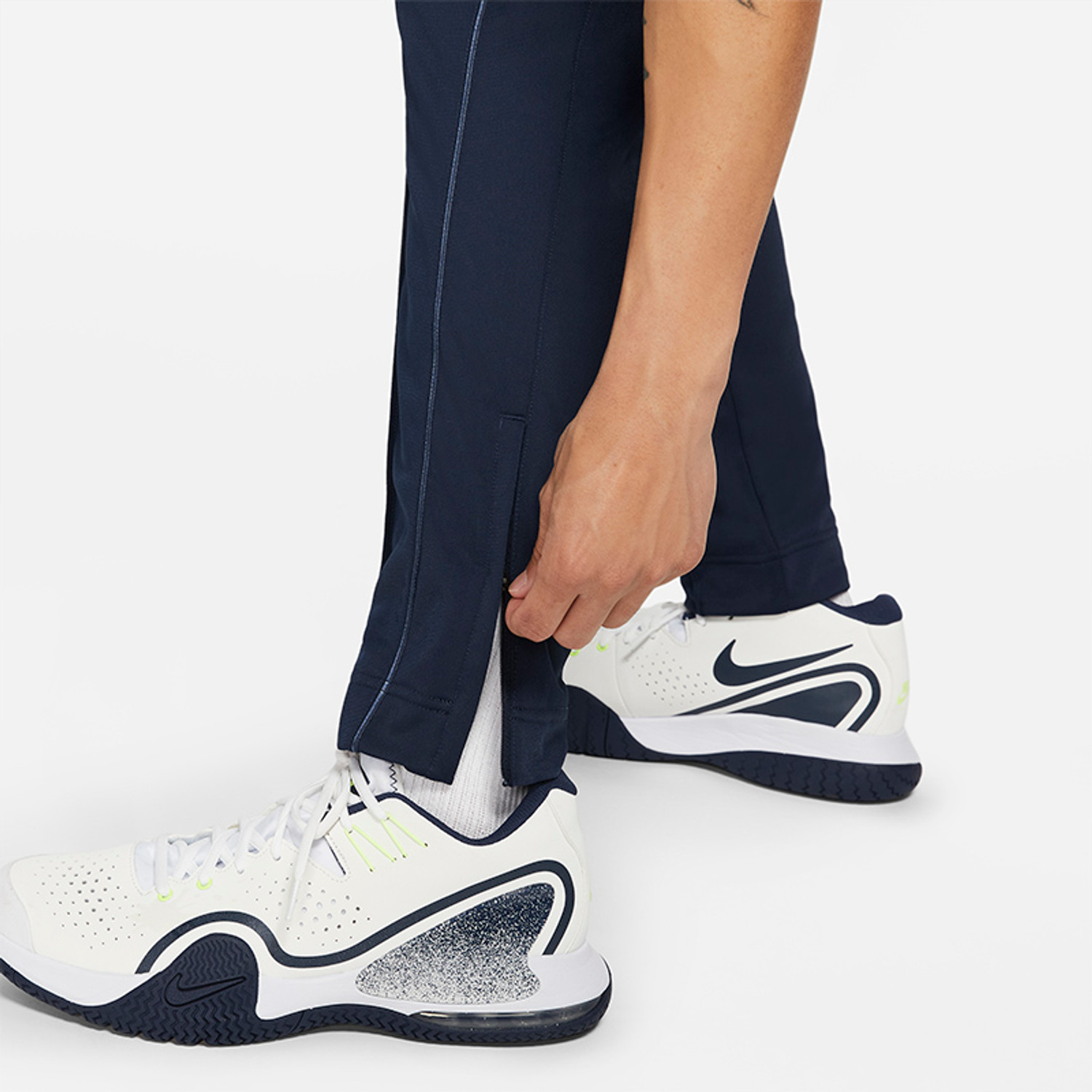 Nike Court Heritage Trainingspak Heren