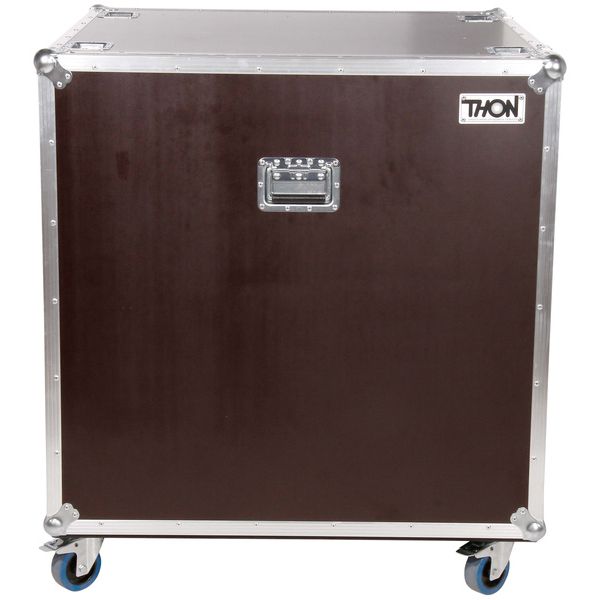 Thon Timpani Case 26
