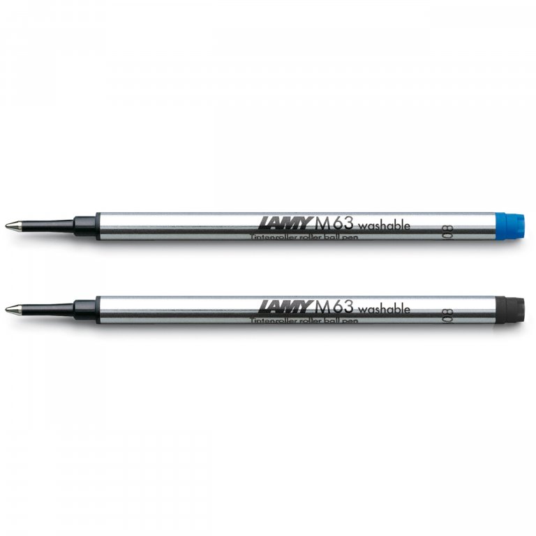 Lamy Tintenrollerminen M63