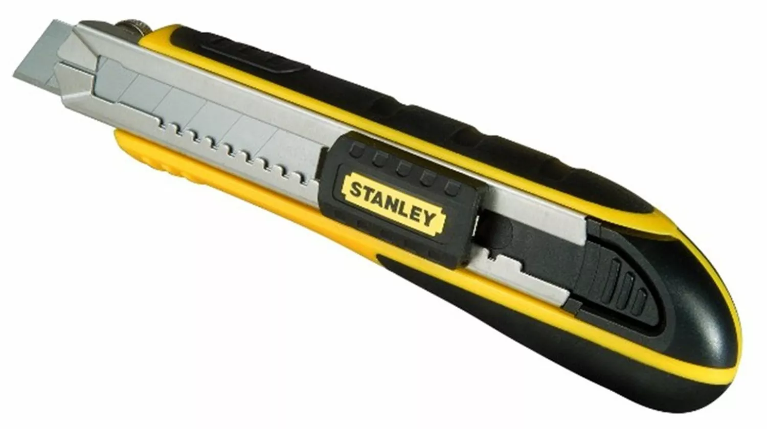 Stanley STST83334-1 Blue Strike klauwhamer - 450gr incl. dubbele gereedschapsgordel, 5m rolmaat, afbreekmes