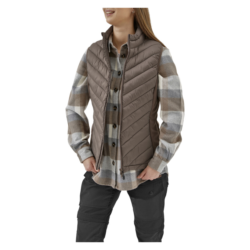 Vest for dame M