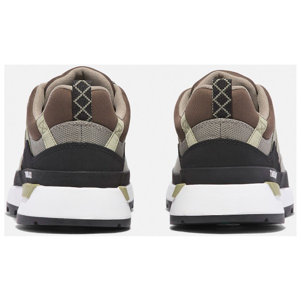 Timberland - Euro Trekker Low Lace Up - Baskets