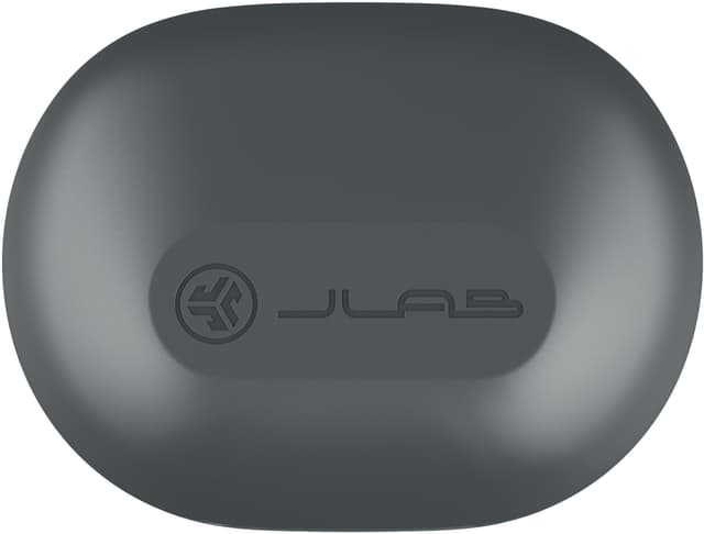 JLab JBuds Sport ANC 4 true wireless in-ear-høretelefoner (grafit)