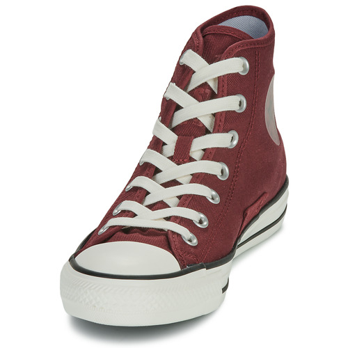 Converse - CHUCK TAYLOR ALL STAR - Bordeaux
