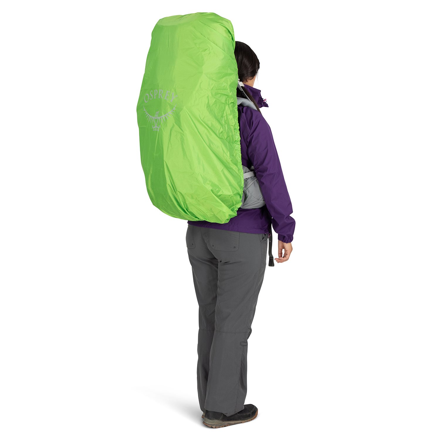 Osprey Ariel 65 WM-L koseret green
