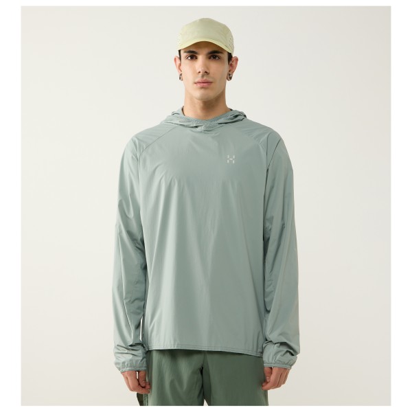 Haglöfs - L.I.M Sunpack Hoodie - Coupe-vent