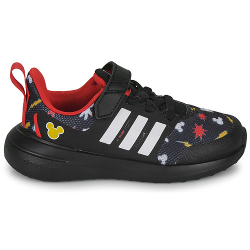 Adidas Sportswear - FortaRun 2.0 MICKEY - Noir / Mickey