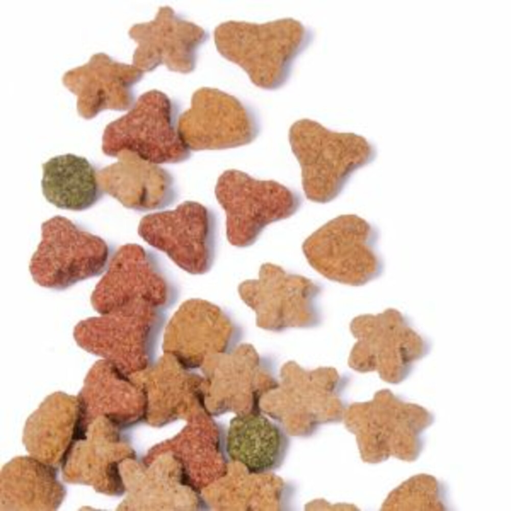 Fokker Country Balance Kattenvoer Wild en Gevogelte10 kg