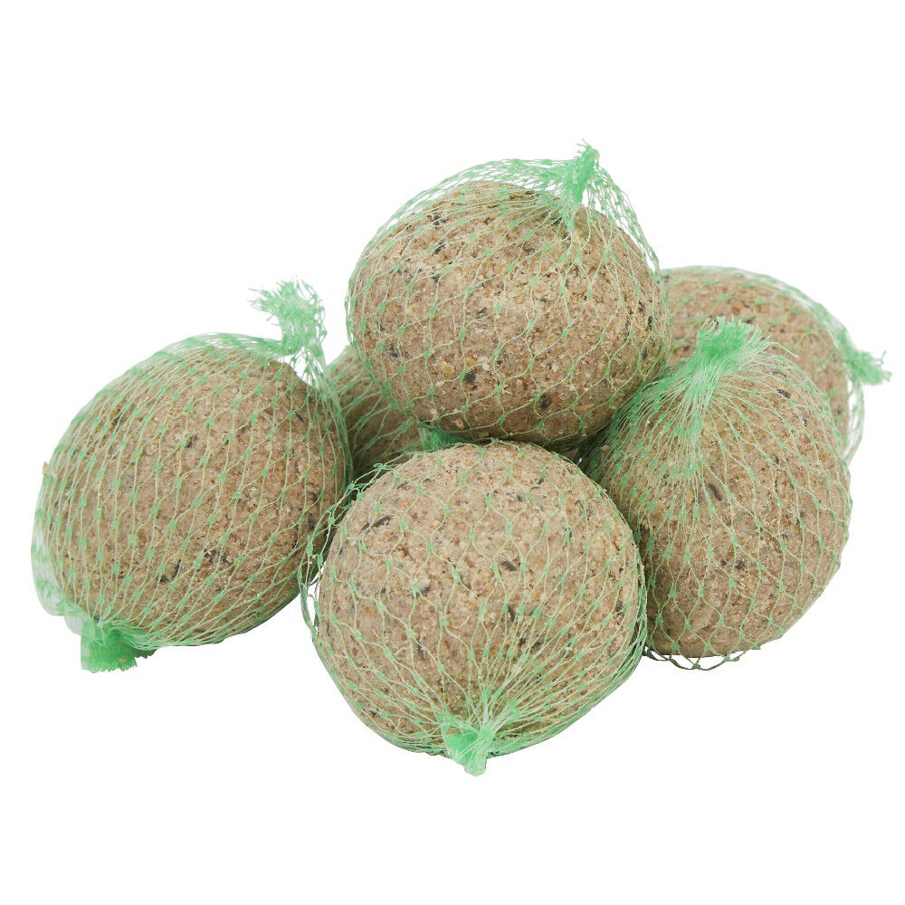 Boule de graisse x6