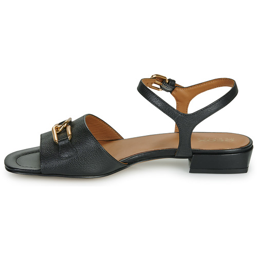 Geox - D NEW ERAKLIA 15 - Noir