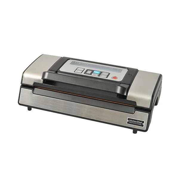 Appareil à emballer sous vide Pro soudure 28 cm VS5160 Kitchen Chef Pr