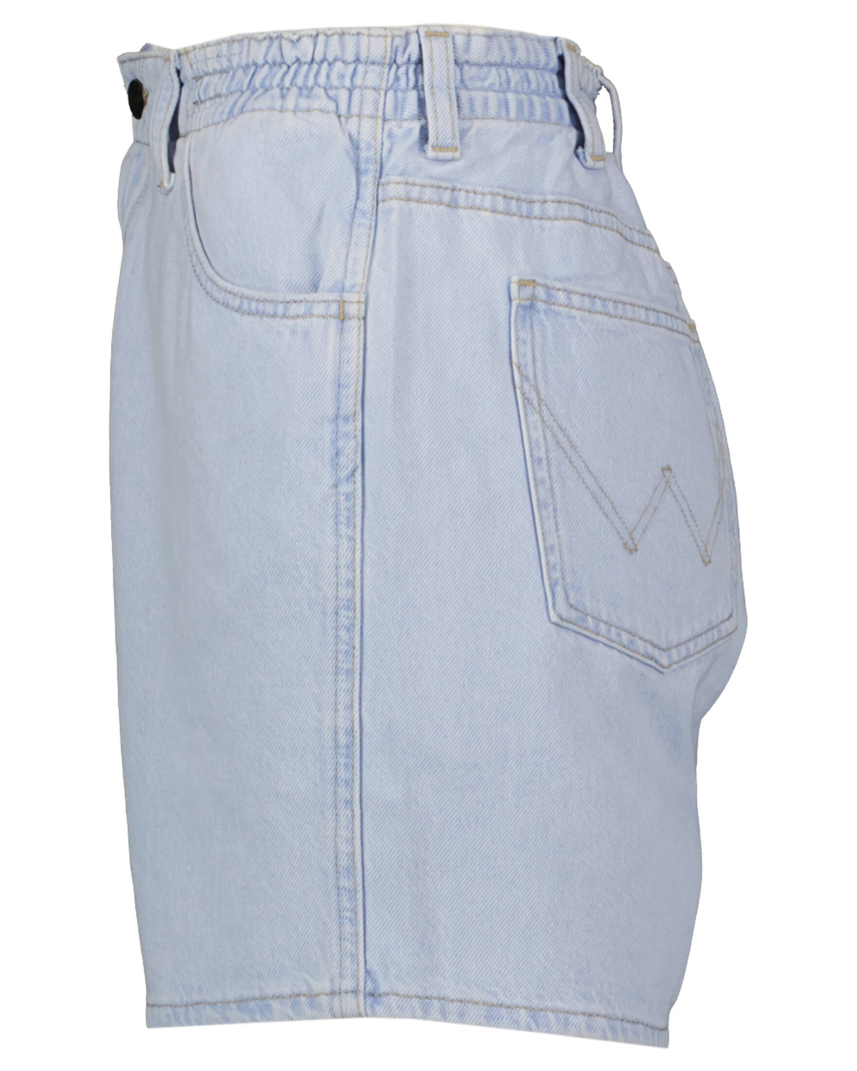 Wrangler| Damen Jeansshorts COMFY MOM