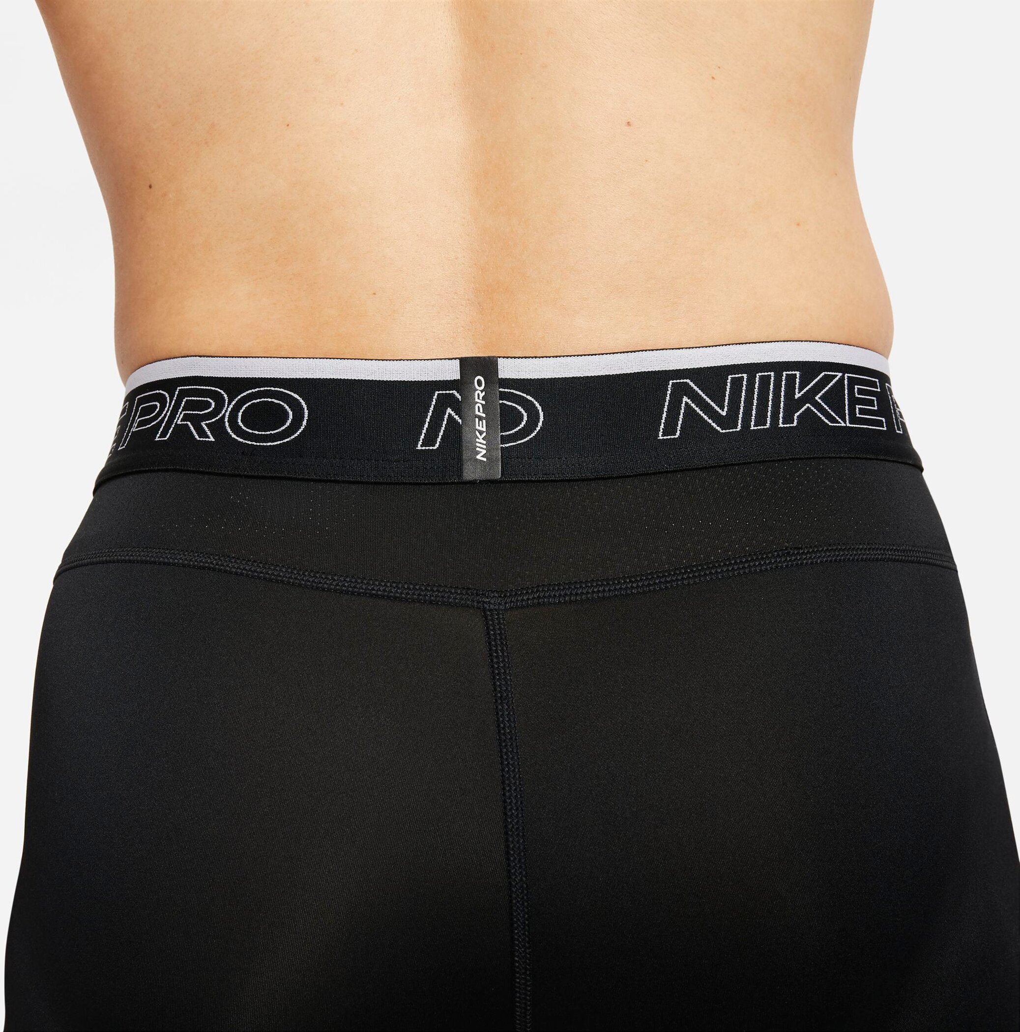 Nike NOS NP DF Short