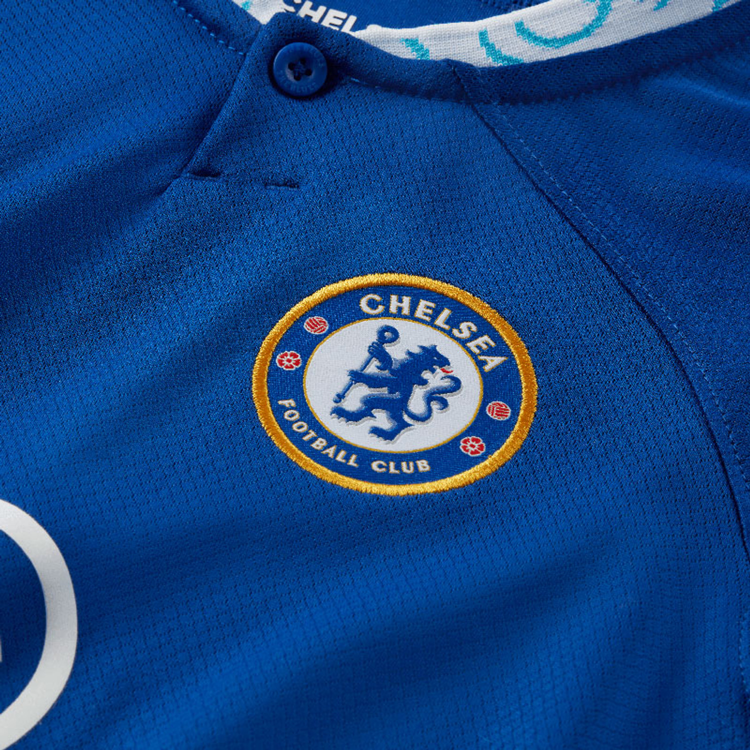 Nike Chelsea Thuis Tenue Kids