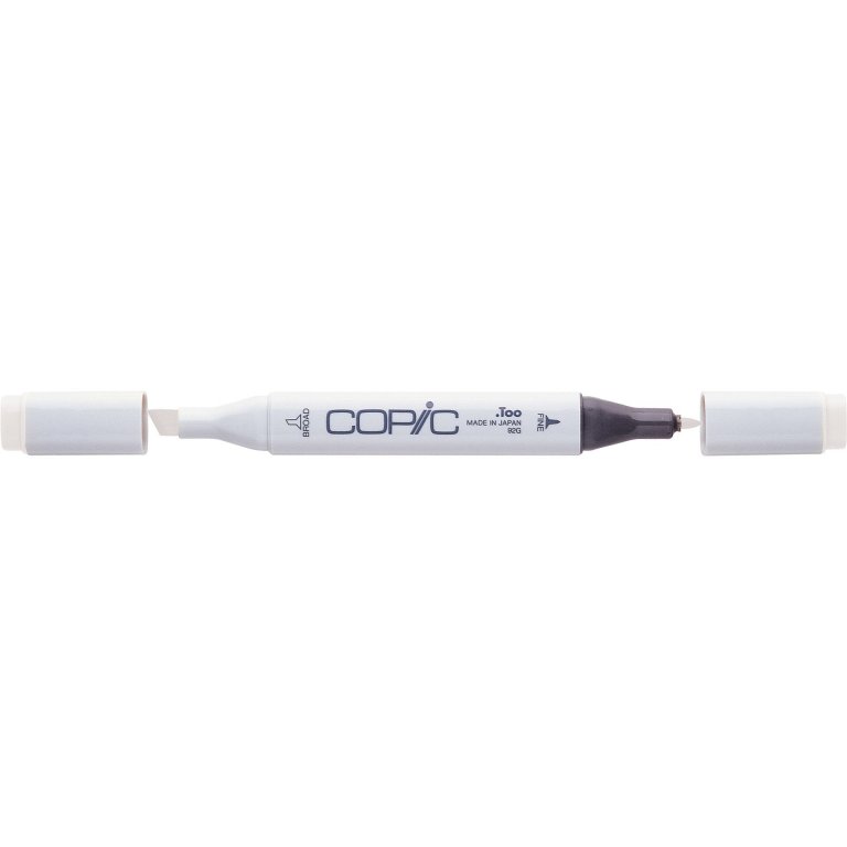 Copic Marker, Leermarker