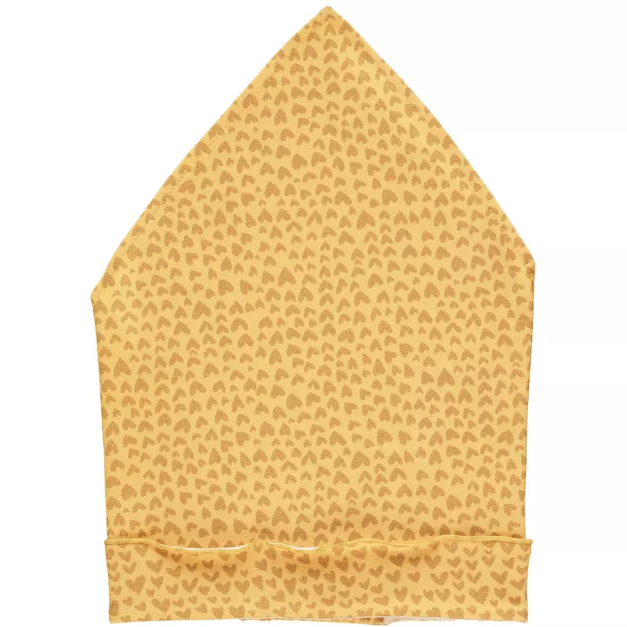 Sterntaler Kopftuch gelb