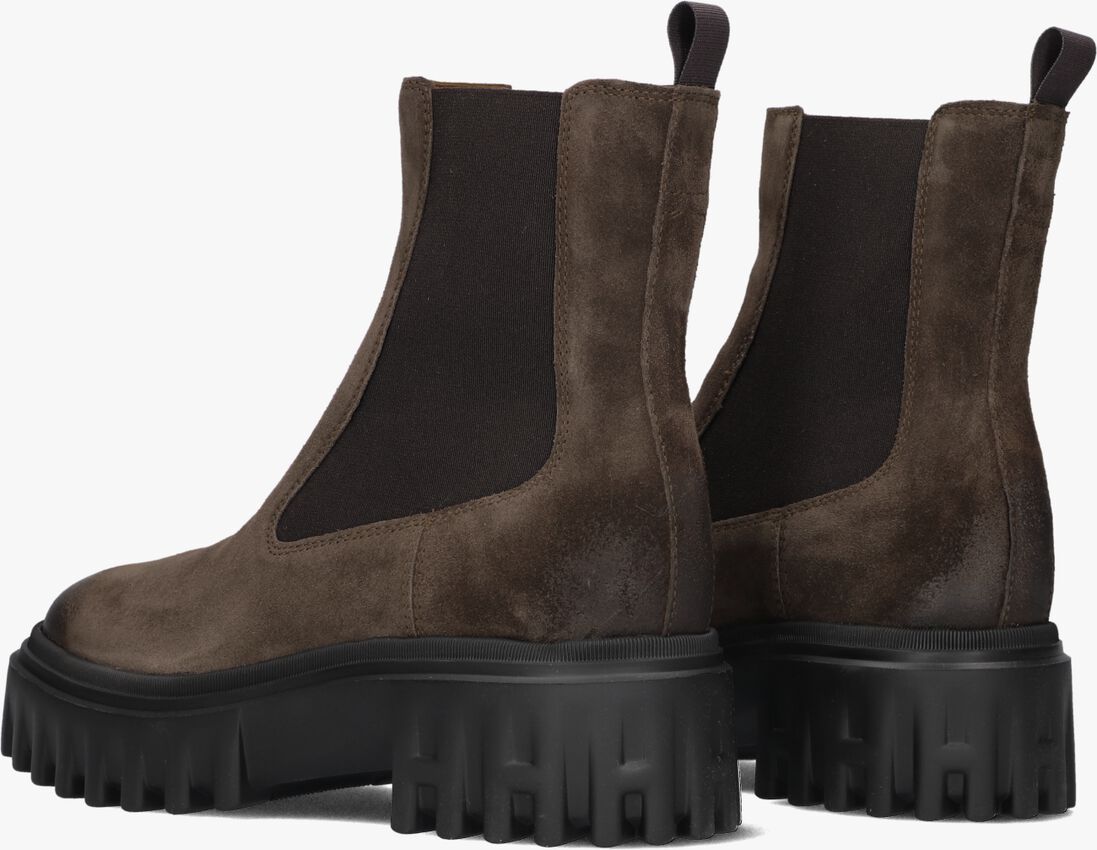 bruine hogan chelsea boots h700 chelsea