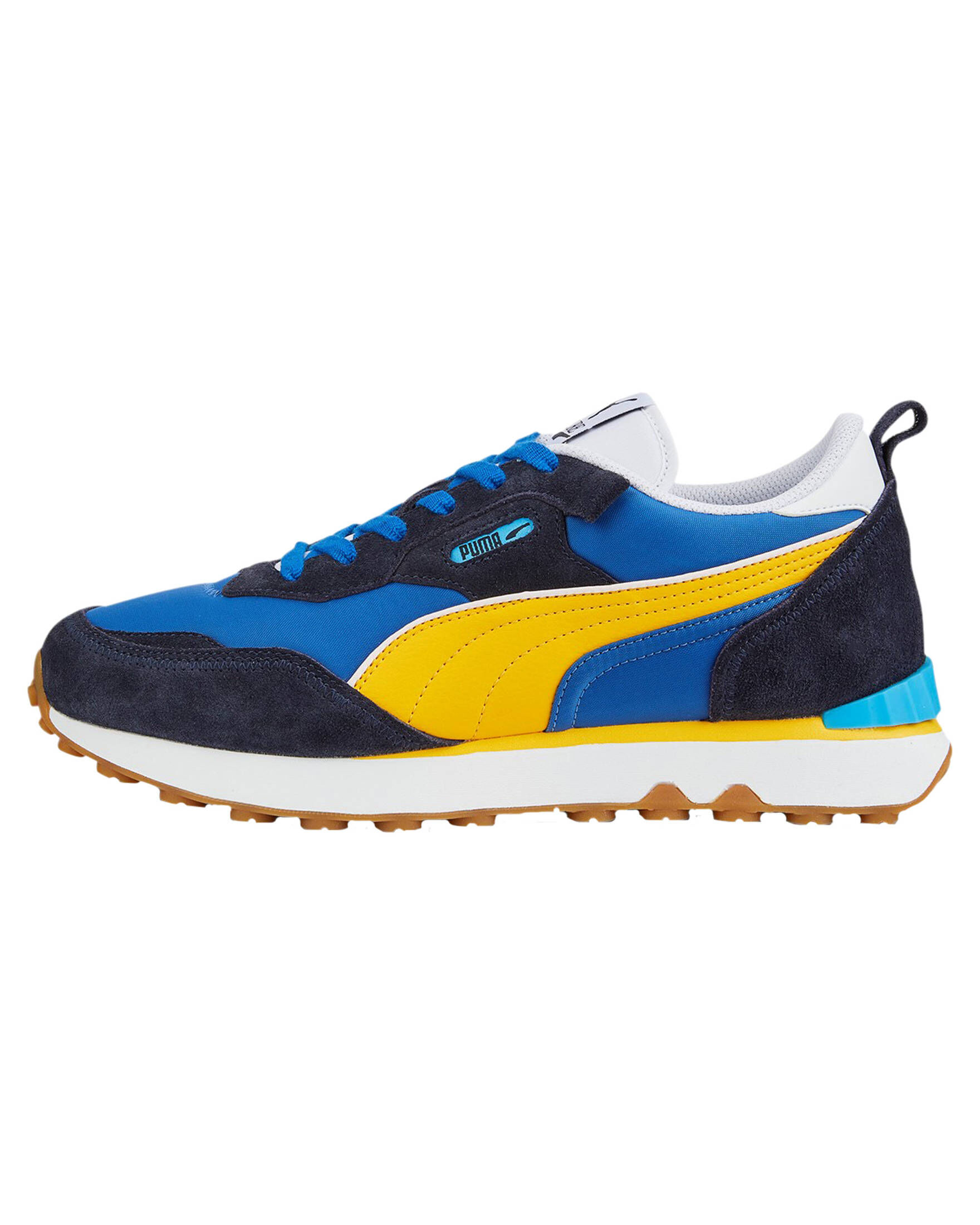 Puma| Herren Sneaker RIDER FV ESSENTIALS